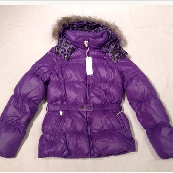 Diesel Other - DIESEL**Warm Puffer Coat Hooded**XL (Age 16) $279